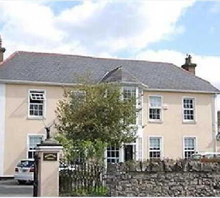 Deerpark Lodge Dublin Extérieur photo