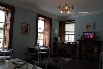 Deerpark Lodge Dublin Extérieur photo