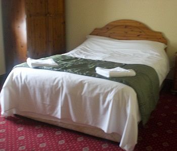 Deerpark Lodge Dublin Extérieur photo