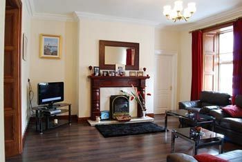 Deerpark Lodge Dublin Extérieur photo