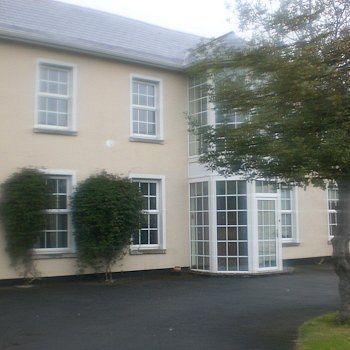Deerpark Lodge Dublin Extérieur photo